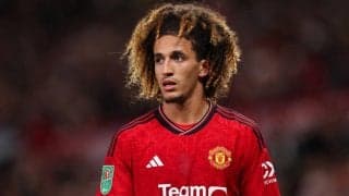 ユナイテッドMFハンニバルのセビージャ行きが決定！ 公式発表待ちも、契約合意で背番号も「46」