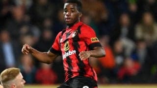 ナポリ、ハメド・トラオレ獲得が決定的に！16日にメディカルチェック受診へ