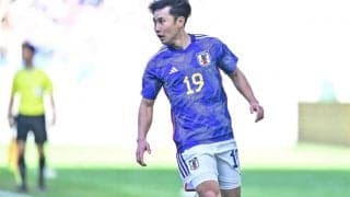 「既に古参のような振る舞いで草」加入後即アシスト以上に光るサッカー日本代表ＤＦ森下龍矢の馴染み具合が話題に！「もはやキャプテンにこれか。笑」「新しいボス？」と驚きの声