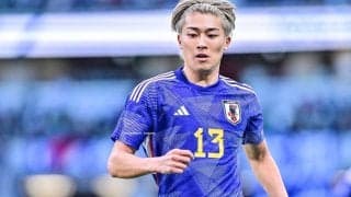 「ベトナムの6番が石崎君じゃなくて、 良かった」アジアカップでのサッカー日本代表FW中村敬斗のスーパーゴールの「裏側」に発見続々！「6番、避けとるな」など