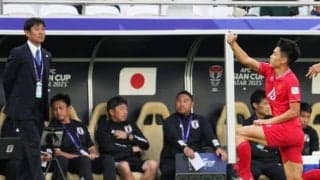 森保ジャパンを苦しめた洗練さ 中国メディアがトルシエのベトナムに羨望の眼差し「日本を全く恐れていなかった」【アジア杯】