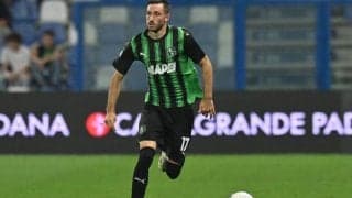 フラメンゴ、ローマからサッスオーロへレンタル中のDFビーニャ獲得へ