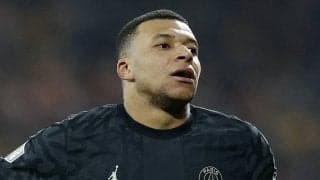 エムバペは「移籍するする詐欺」？ レアル移籍騒動の下に隠れている思惑の数々