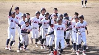 「指導者に敬語使う必要ない」　6年で全国出場3度…自発引き出す“壁なき関係性”