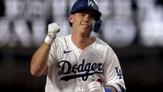 ド軍正捕手の美人妻は元教師　財団設立し青少年支援…大谷加入で注目の多才な夫人たち