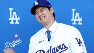 30歳になる大谷翔平「子どものまま来てる」　真逆だった未来…“節目”迎え明かす思い