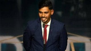 ボックス外からのオーバーヘッド弾！プスカシュ賞に輝いたゴールは本人も信じられず「俺がこれをやったのか？」