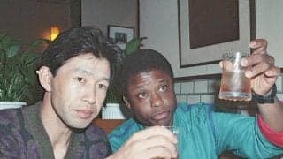 篠塚和典「クロマティは日本シリーズで恥をかいて守備が変わった」　巨人最強助っ人の愛すべき素顔