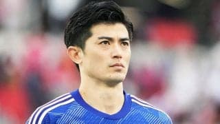 谷口彰悟が思い出す、初めて日本代表のユニフォームを手に取った日「今も袖を通すたびに身が引き締まる」