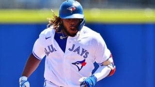 【MLB】「貫禄ありすぎ」ゲレーロJr.弟がメッツと契約合意　左打ち強打の外野手