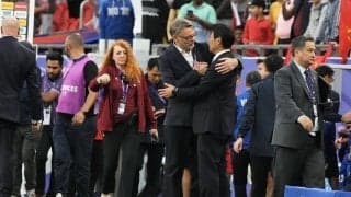 ドーハの悲劇！「W杯最終予選のライバル候補」とのアジア杯第2戦【日本代表「まさかの初戦」で分かったＷ杯優勝のための課題】(3)