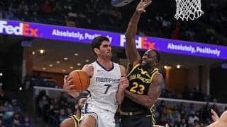 “お騒がせ男”グリーンが17試合ぶり復帰…ブーイング受けながら途中出場