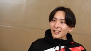 MORIZO Challenge Cupに挑戦の大竹直生「若手同士の戦いは刺激になる」