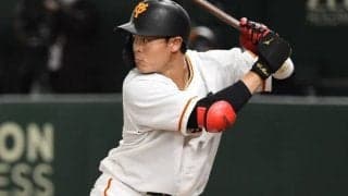 【巨人】鉄壁の内野陣に食い込めるか　「ポスト坂本」と期待をかけられる選手の名前