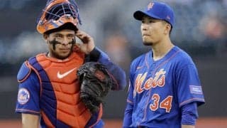 “金満球団”メッツが今オフFA市場で静観のわけ　米メディアからは「25年オフはドジャースにようになる」との指摘も