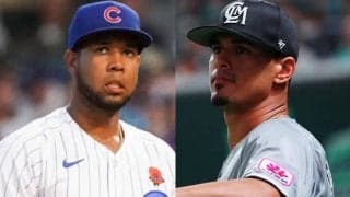 オリ、助っ人2投手の獲得発表　元ロッテ・カスティーヨら…リーグ4連覇へ4選手補強