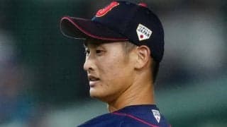 中日ドラ1草加勝が右肘靭帯を損傷　新人合同自主トレ中に違和感…球団発表