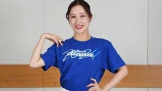 常に笑顔も…合格の電話に「思わず涙」　ミュージカル仕込み、DeNA新チアの“武器”