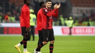 「シーズンはまだ半分も残っている」首位と9ポイント差もプリシックはミランの巻き返しに自信