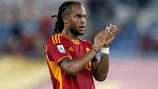 ローマでも悩めるレナト・サンチェス、今冬の動向は…？　保有元PSGも連れ戻し考えず