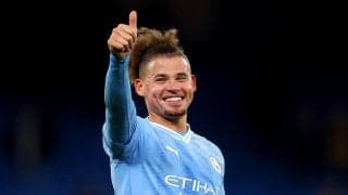 ニューカッスル行きも噂されたフィリップス、シティの要求が高過ぎて交渉中止に