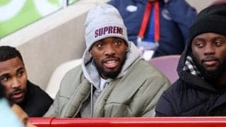 まもなく処分明けるトニー、ビッグクラブから関心噂も…ブレントフォード指揮官「手放したくない」