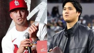 少女に送った爆笑回答「微笑ましすぎた」　大谷翔平にあやかる“盟友”が「最高です」