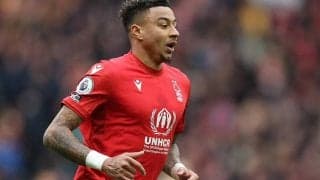 いまだフリーの状態続くリンガード、新天地はMLSになる可能性？