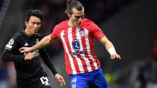 スペイン挑戦から半年…ソユンクが早くもアトレティコから移籍？　最新ではポルトからの問い合わせ