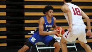 東海大PGが特別指定でSR渋谷に加入…琉球、群馬に続き3度目の“Bリーグ入り”