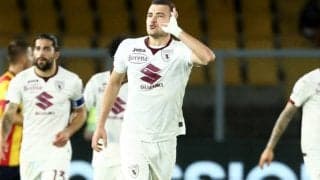 ミランがセリエAでも指折りのCB獲りに本腰！　トリノはボンジョルノ売却に63.7億円を見込む