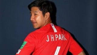 韓国代表を取材するのは日本のサッカーファンにも馴染み深い元Jリーガー！解説者へ転身しアジアカップでも現地へ