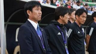 アジアカップの歴史/六川亨の日本サッカーの歩み