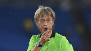 「サッカーどころではなくて喧嘩のよう」「私のレフェリングがダメだった」元レフェリー・村上伸次が審判目線で語る思い出に残る３試合