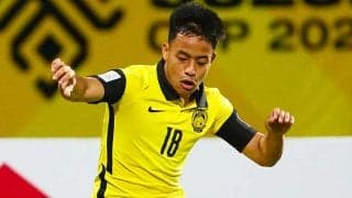 YS横浜がコルトレイクからU-23マレーシア代表FWルクマン・ハキムをレンタル移籍で獲得