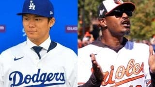 「とにかく完璧」元オリックスのジョーンズ氏が絶賛したドジャース入り山本由伸の“凄み”「試合への準備を見て素晴らしいと思った」