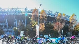 チャレンジレース in 味スタ