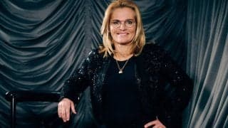 4度目の女子最優秀監督を受賞したヴィーフマン監督が契約延長、イングランド女子代表を2027年まで指揮