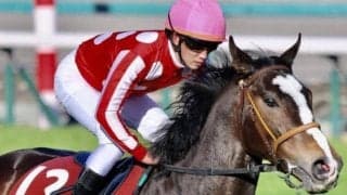 重賞勝ち＆GI・3着の実績 中山巧者がAJCCで2つ目のタイトルへ