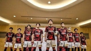 【浦和レッズ新監督が練習初日から求めた「競争意識」(2)】伊藤敦樹が「ギラついています」と語るオフ明けのチームの雰囲気……岩尾は“飢えた気持ち”を明かす