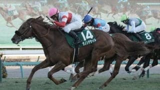 【京成杯】エピファネイア産駒 ダノンデサイルが重賞初制覇