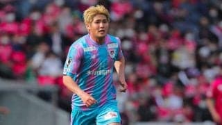 14名が加入した鳥栖が選手背番号発表！ 新たな10番は生え抜きの本田風智が背負う