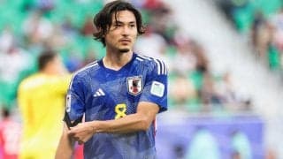 29歳の誕生日を祝われた南野拓実「もっと成長したい」、復活を遂げた理由「スタメンで試合に出て結果を残すことに対してただ貪欲」