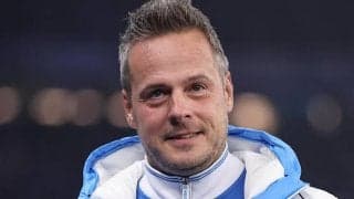 ウルトラス創設者で元熱狂的サポーター、ヘルタ・ベルリン会長が43歳で急逝