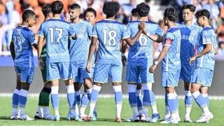 【ジュビロ磐田のJ1復帰元年の「メンバー構成」を読み解く(1)】GK川島永嗣のもたらす影響力と、最終ラインの現在地……競合ではなく“独自の発掘”にも注力