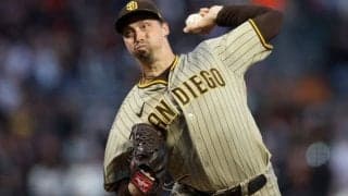 大谷翔平が去ったエンゼルスは今オフも大物選手獲得“なし”か　サイ・ヤング賞左腕のスネルを「熱心に追いかけていない」と米報道
