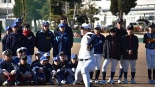 最近の中学生「なかなか大きい声出ない」　コロナ禍も影響…“雰囲気”変える率先手本