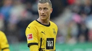 今季限りでドルトムント退団濃厚のロイスに古巣帰還の可能性？