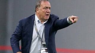 元オランダ代表指揮官の76歳アドフォカート氏がキュラソー代表監督に就任