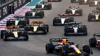 大阪で「F1誘致」構想　吉村洋文知事も協力に前向き